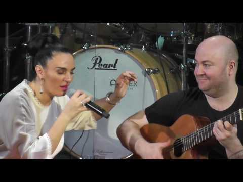 Видео: Елена Ваенга - Сергиев Посад (2 отд.1часть)-28.05.2017