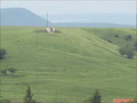 Видео: FROM PLEVEN DISTRICT / part 19/. Бреница, Лазарово и Еница, община Кнежа