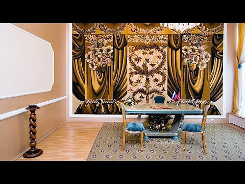 Видео: Нагатинский Загс, церемония бракосочетания, регистрация в загсе, видеосъемка в 4к