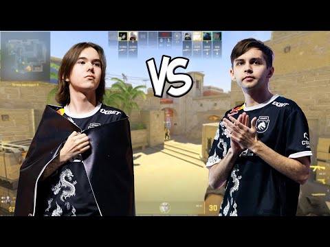 Видео: DONK VS SH1RO || ДОНК ПРОТИВ ШИРО НА FACEIT