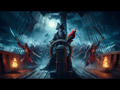 Видео: Essecer - МЁРТВЫЙ ФЛОТ [ПЕСНЯ]