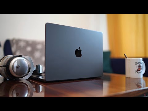 Видео: MacBook Pro 14 РЕВЮ - Какъв е смисълът от M3 Pro?