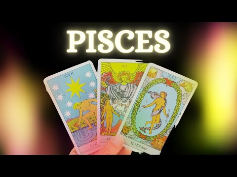 Видео: РЫБЫ♓️ ВНИМАНИЕ ⚠️ ЭТО ТОЧНО ИХ ПЛАН 🎭 И ВЫ ПОНЯТИЯ НЕ ИМЕЕТЕ 😱 ГАДАНИЕ ТАРО НА НОЯБРЬ 2025 ГОДА