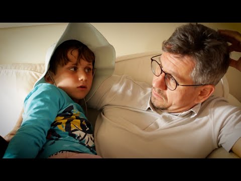 Видео: Я бы только хотел, чтобы здесь был снег