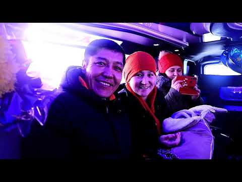 Видео: 21 февраля 2021 г.