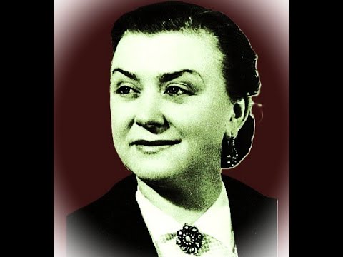 Видео: Мария Владимировна Миронова – Детство, Балет, Плятт или Пирожки с Повидлом Марецкая. #театр #история