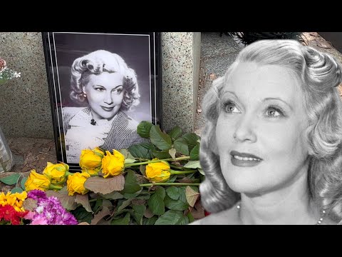 Видео: ВРАЧИ СКРЫВАЛИ ОТ АКТРИСЫ СМЕРТЕЛЬНЫЙ ДИАГНОЗ … 50 ЛЕТ НАЗАД УМЕРЛА ЛЮБОВЬ ОРЛОВА | НОВОДЕВИЧЬЕ 2025