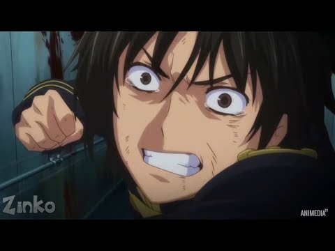 Видео: AMV_I didn't deserve this (Если ты будешь не занят, спасёшь меня от апокалипсиса?)