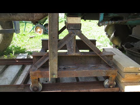 Видео: Раскатить трактор