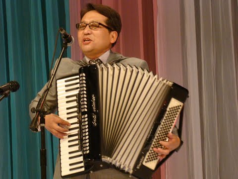 Видео: Маданият жузу  композитор КРнын эмгек  сиңирген артисти, Исрадин Аманбаев