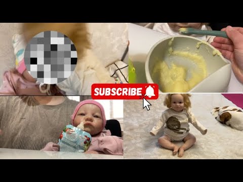 Видео: Vlog:Ева проказница!. Толкает Вику 😱😳