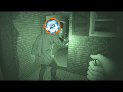 Видео: КВАНТУМЕЦ ИСПУГАЛ МЕДАЛИСТА В НОВОМ ОБНОВЛЕНИИ PHASMAPHOBIA!