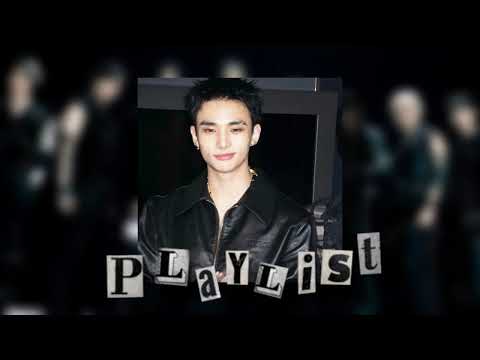 Видео: К-поп плейлист для уборки, танцев и тренировки // K-pop workout playlist