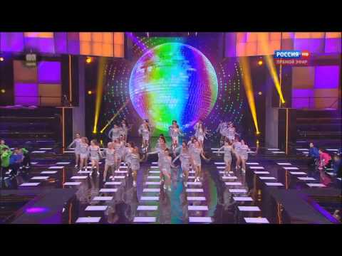 Видео: БОЛЬШИЕ ТАНЦЫ Самара 20.04.13