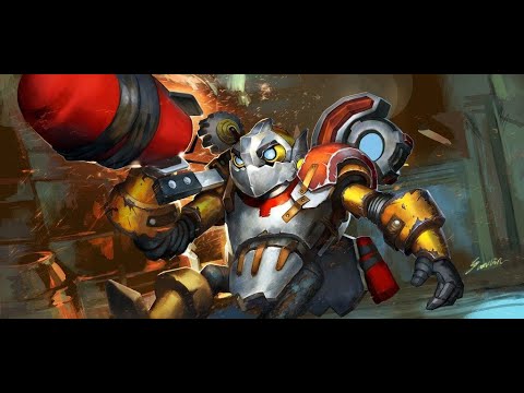 Видео: НОВИЧОК ПРОБУЕТ ИГРАТЬ ALL PICK В DOTA 2!!! СЫГРАЛ ЗА CLOCKWERK !! ЧАСТЬ 6 (ПОЗОРНАЯ ИГРА)