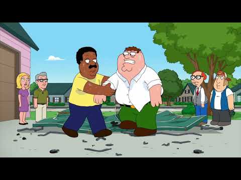 Видео: ГРИФФИНЫ | СМЕШНЫЕ МОМЕНТЫ | НОВЫЕ СЕРИИ | СЕЗОН 20 СЕРИЯ 15-16 | #42