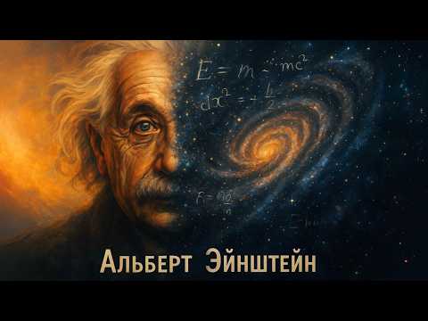 Видео: Вся история Альберта Эйнштейна — Гений, изменивший время и пространство | История на ночь