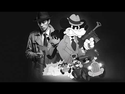 Видео: миша детектив але це як DOOM