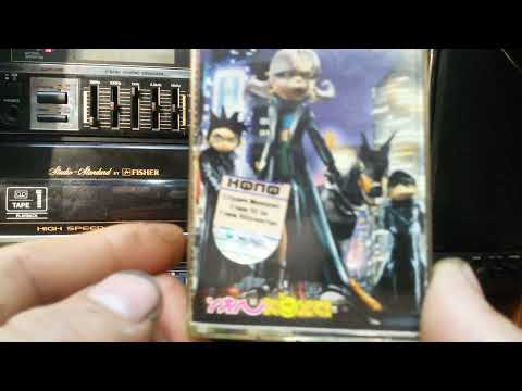 Видео: НЕВЕСТА (ГЛЮКОЗА) (ЛИСТАЯ СТАРЫЕ АУДИО КАССЕТЫ №3)