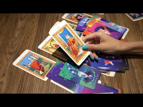 Видео: ЧТО и КТО на пороге. Аналитика на Таро. 0408