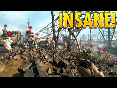 Видео: *НОВИНКА* Battlefield 6 — ЭПИЧЕСКИЕ и «какого хрена» моменты #35