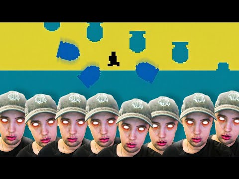 Видео: Я УМЕР ЕЩЁ 666 РАЗ, ЧТОБЫ ДОЙТИ ДО ФИНАЛА | Level Devil