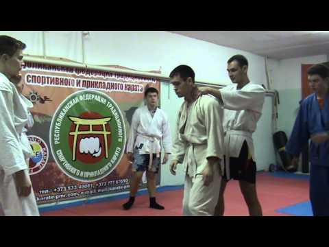 Видео: Дуаньда. экзамен. 2-ая ступень.