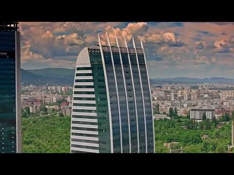 Видео: Beautiful Sofia /Красива София 1