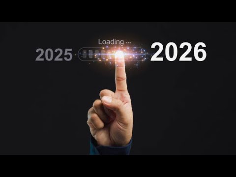 Видео: 2026 ГОД - ПЛАНИРУЮ ЗАРАНЕЕ - АСТРОПРОГНОЗ 