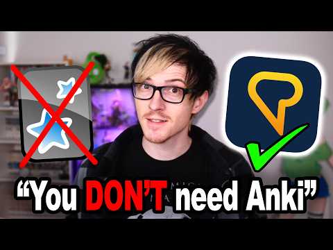 Видео: Вам не нужна Anki, чтобы выучить японский язык