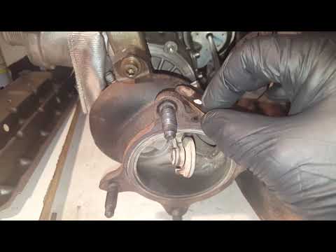 Видео: Проблема с турбонаддувом решена, код P0299