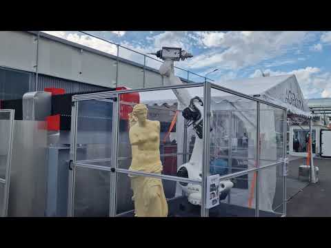 Видео: Обзор Marmomac 2024 Оборудование Инструменты Камень