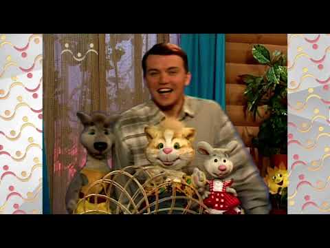 Видео: Шишкин Лес. Самолёт