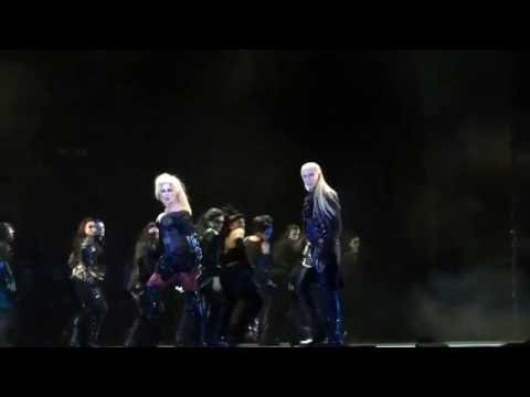 Видео: Бал вампиров (Премьера) - Финал