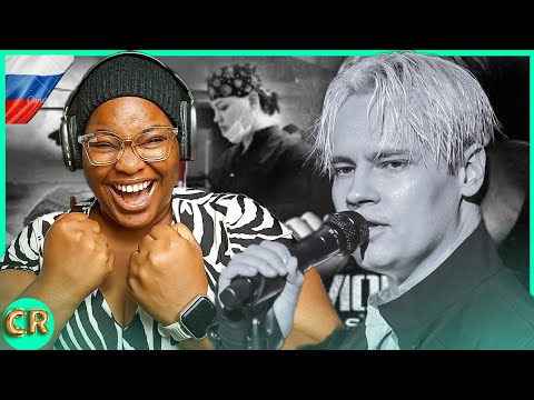 Видео: SHAMAN — МОЙ БОЙ (музыка и слова: SHAMAN) REACTION