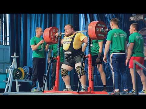 Видео: Супер Кубок Титанов 2016