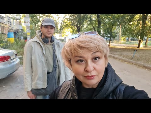 Видео: ДНЕПР‼️РАЗБОРКИ НА КУХНЕ с сыном‼️ОН УШЁЛ ‼️