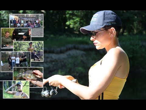 Видео: В ПОИСКАХ ГОЛАВЛЯ ПО РЕКЕ. Рыбалка на спиннинг в Беларуси #55