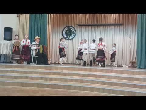 Видео: Творческий коллектив ПОТЕШКИ на областном конкурсе "Шануйце спадчыну сваю" 2025