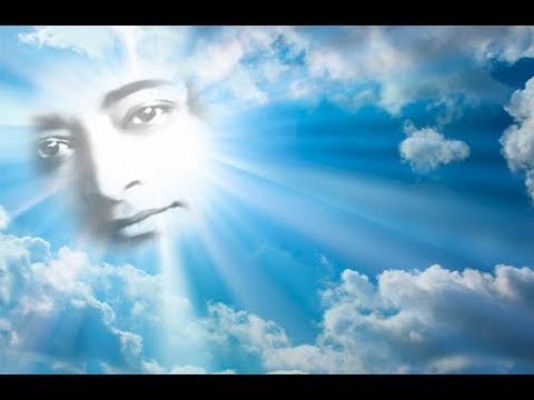 Видео: Великий Свет Бога. Часть 3. Парамаханса Йогананда