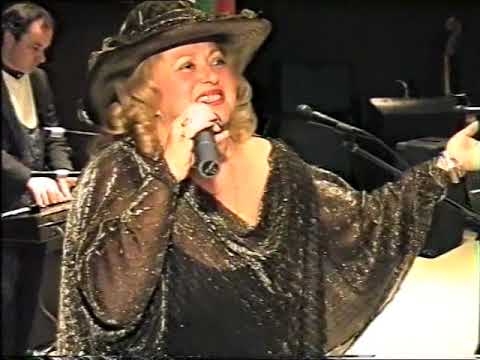 Видео: Марешка_Концерт Община Варна 2001 9