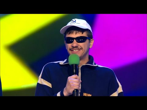 Видео: КВН Михаил Дудиков /Лучшее