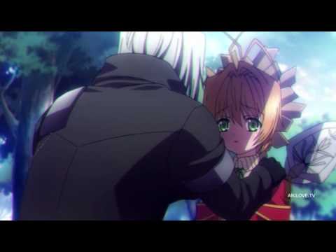 Видео: [A♥T]Отец ( M I X + Аниме Грусть ) Грустный аниме клип про Отца