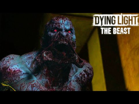 Видео: Прохождение Dying Light: The Beast #10 ➤ ТЁМНЫЕ ЗОНЫ