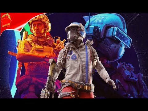 Видео: играем в  ARC  RAIDERS