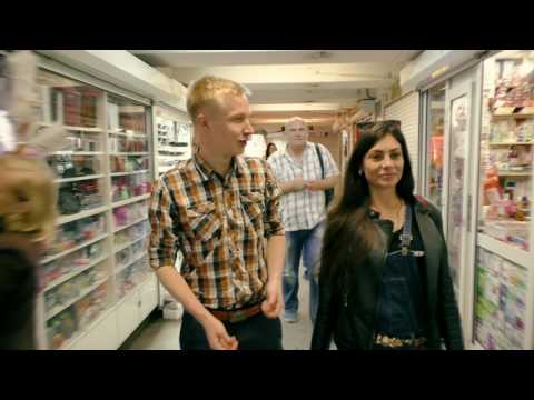 Видео: Зачет по вербовке. Короткометражный фильм с хорошим послевкусием