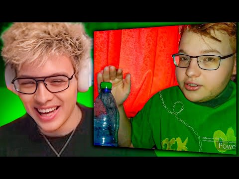 Видео: ШАРФ СМОТРИТ - ОБЗОР МИНЕРАЛОК ОТ 3D MAN (Стародорожская vs Минская)