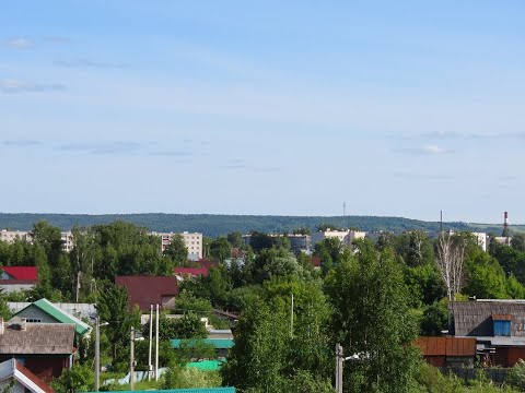 Видео: Васильево. Моменты одного  года, из жизни нашего поселка.