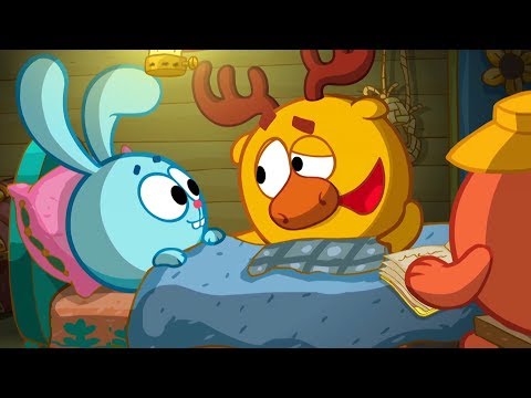 Видео: Азбука доброжелательности - Сборник (все серии) | Смешарики 2D. Обучающие мультфильмы