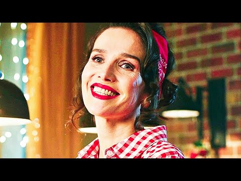 Видео: Письмо Деду Морозу — Трейлер (2025) Наталия Орейро